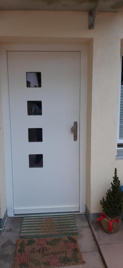 Appartement Im Hasental Garmisch-Partenkirchen Exteriér fotografie