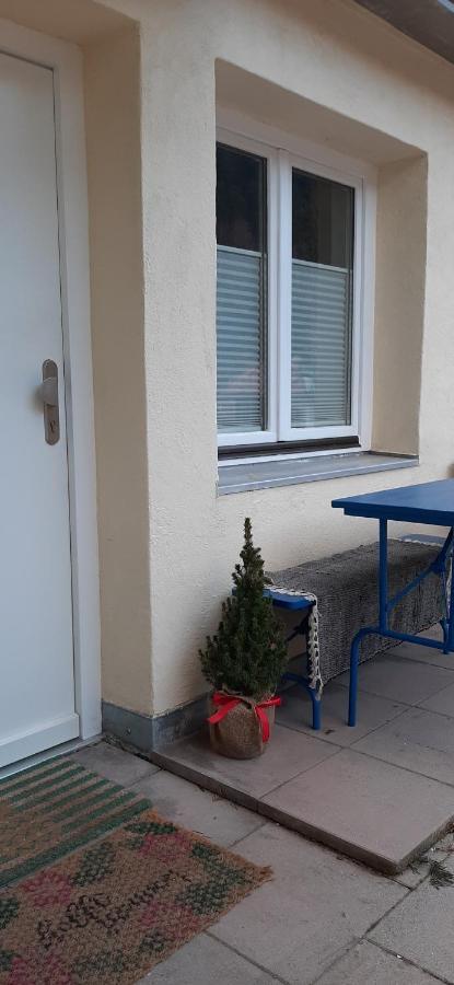 Appartement Im Hasental Garmisch-Partenkirchen Exteriér fotografie